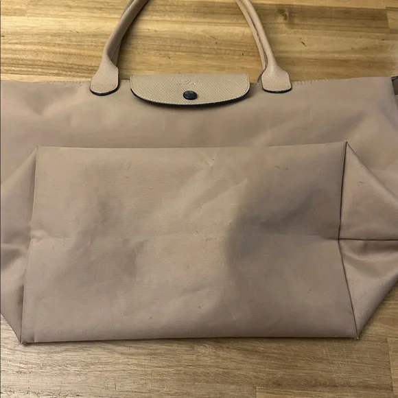 LONGCHAMP ⭐️ Le Pliage medium tote Wil/M/02 - Picture 7 of 13